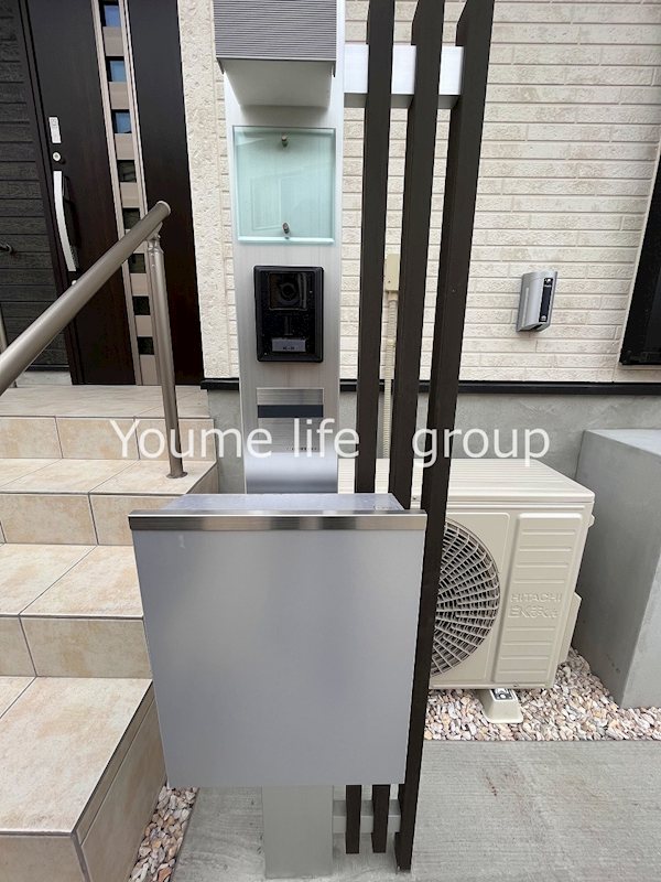 Ｋｏｌｅｔ平塚東中原＃０２ その他4