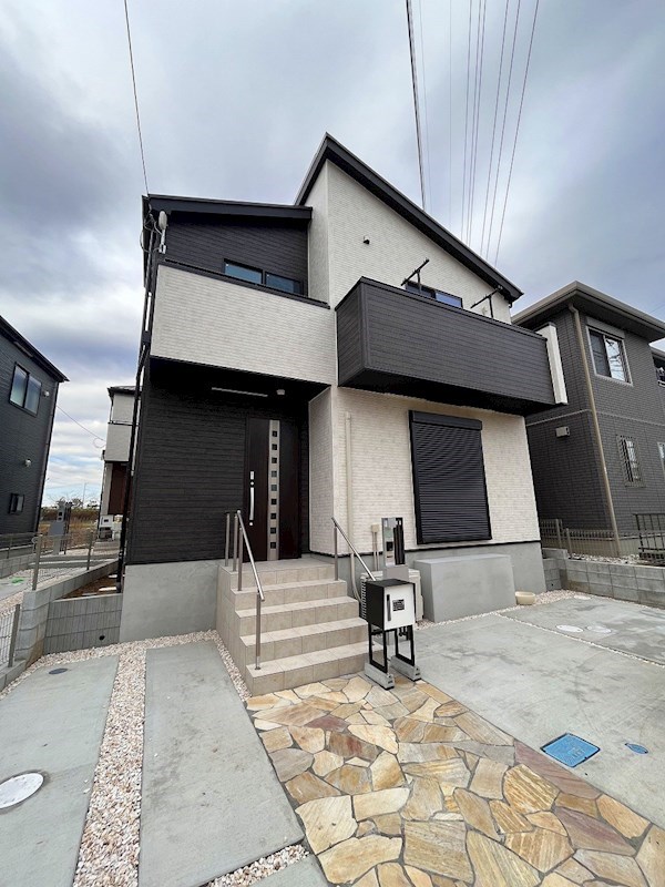 Ｋｏｌｅｔ平塚東中原＃０２ その他外観1