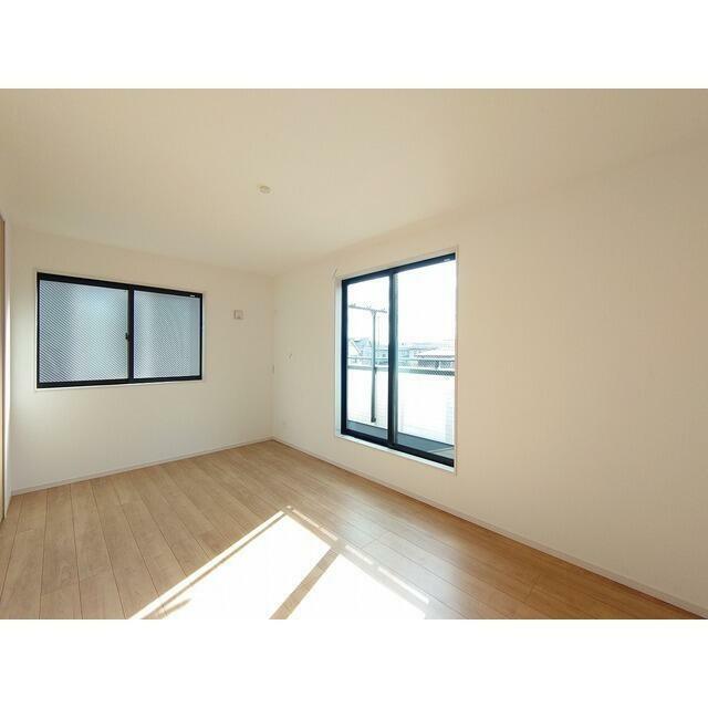 Ｋｏｌｅｔ平塚東中原＃０２ リビング