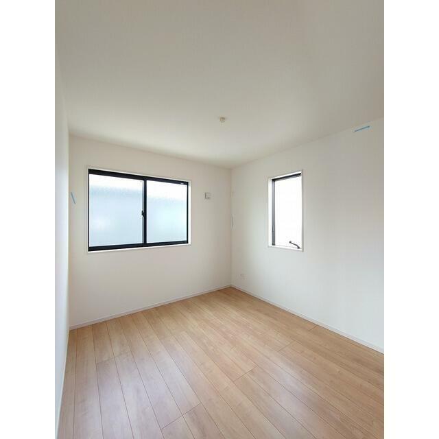 Ｋｏｌｅｔ平塚東中原＃０２ ベッドルーム