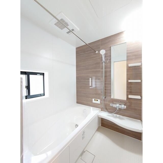 Ｋｏｌｅｔ平塚東中原＃０２ 風呂画像