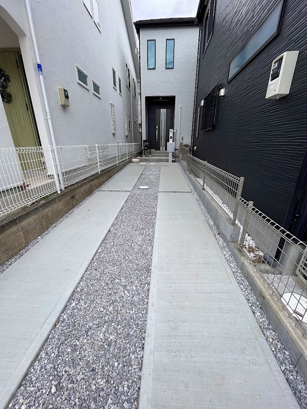 Ｋｏｌｅｔ平塚立野 その他外観1