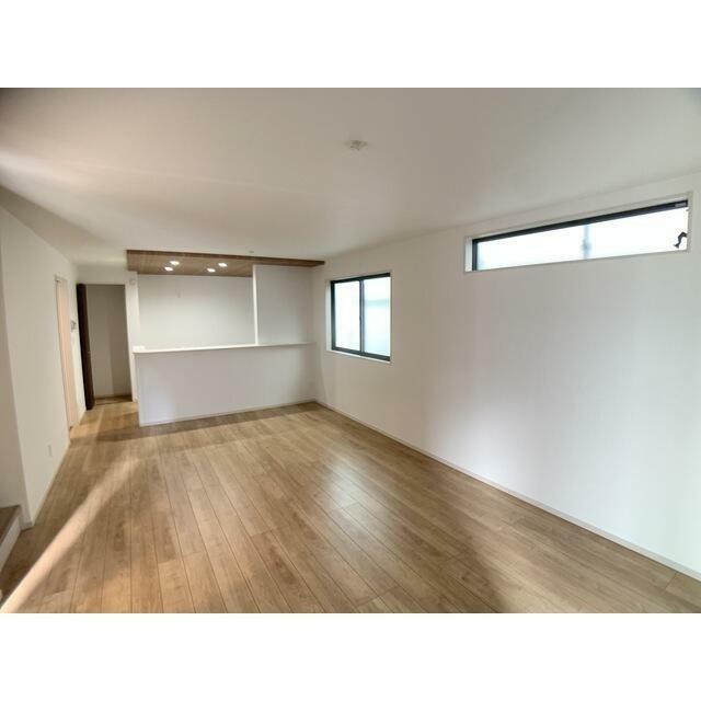 Ｋｏｌｅｔ平塚立野 リビング