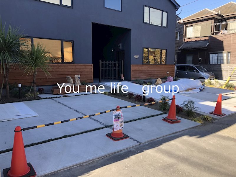BRANCHE その他外観1