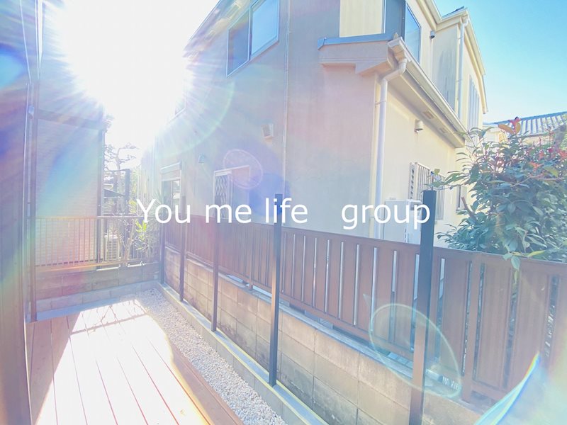 BRANCHE ベランダ