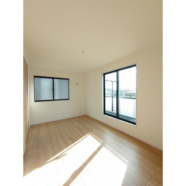 Ｋｏｌｅｔ平塚東中原＃０２ その他3