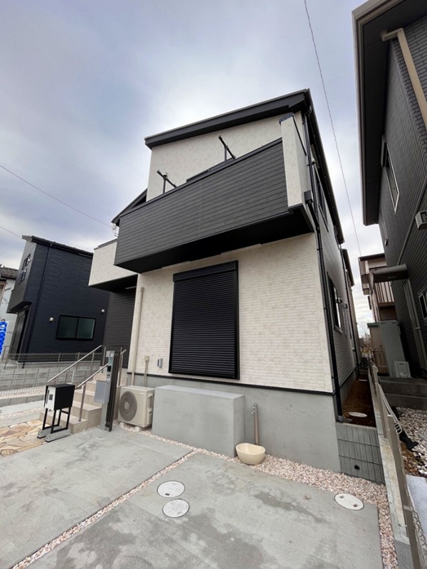 Ｋｏｌｅｔ平塚東中原＃０２ その他外観1