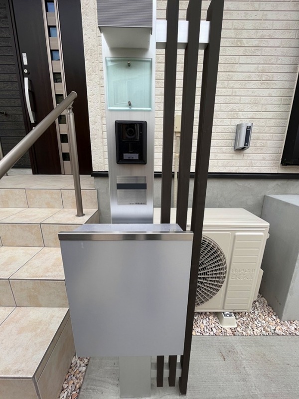 Ｋｏｌｅｔ平塚東中原＃０２ その他外観2