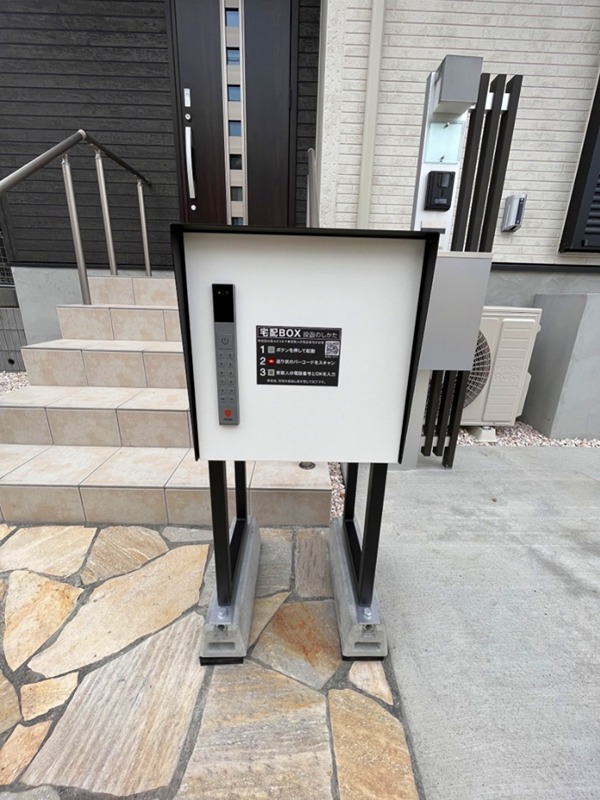 Ｋｏｌｅｔ平塚東中原＃０２ その他外観3