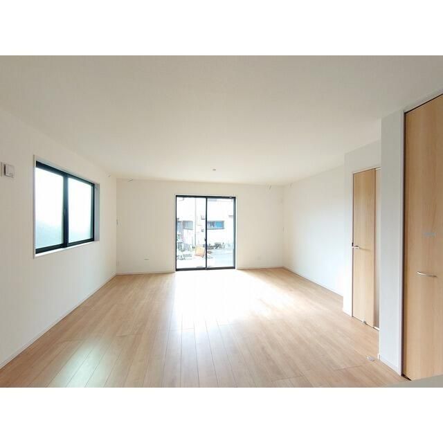 Ｋｏｌｅｔ平塚東中原＃０２ リビング