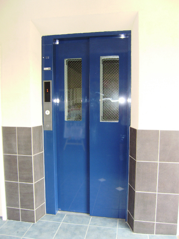 オセアン　ブルー その他外観2