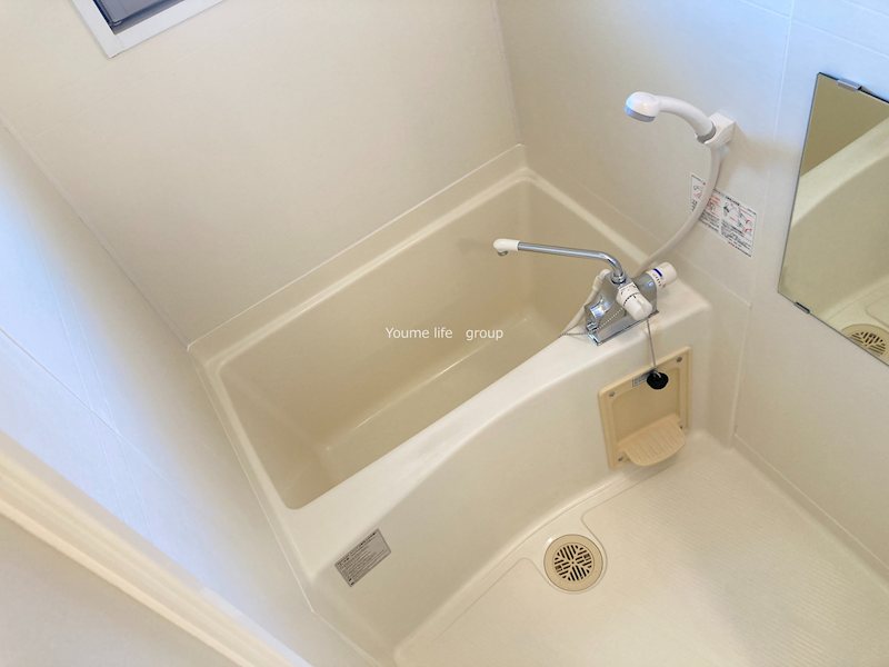 オセアン　ブルー 風呂画像