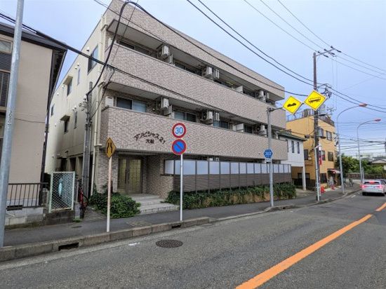 アンビシャス21大船 その他外観1