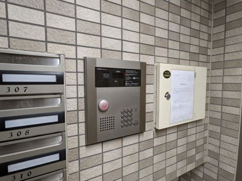 アンビシャス21大船 その他外観3