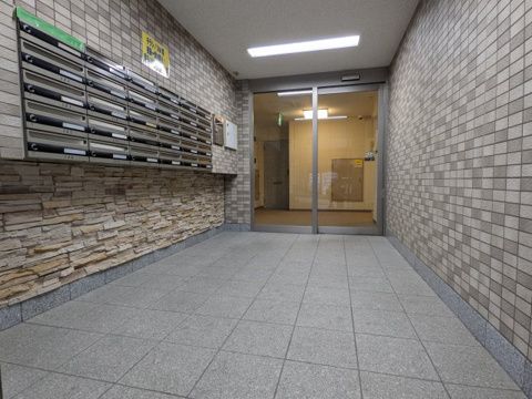 アンビシャス21大船 その他外観4