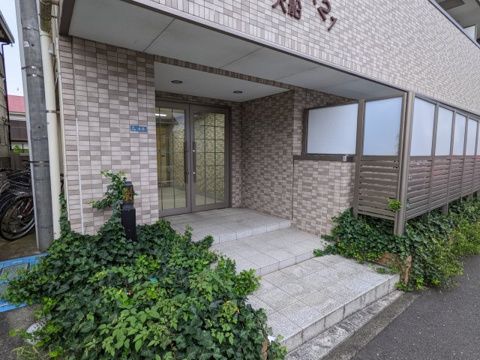 アンビシャス21大船 その他外観5