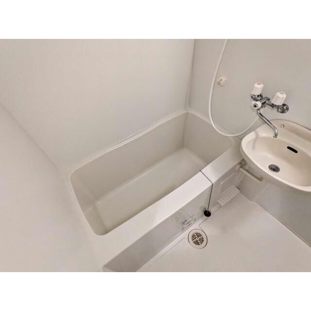 アンビシャス21大船 風呂画像