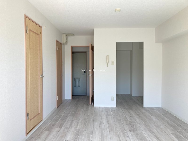 オセアン　ブルー リビング