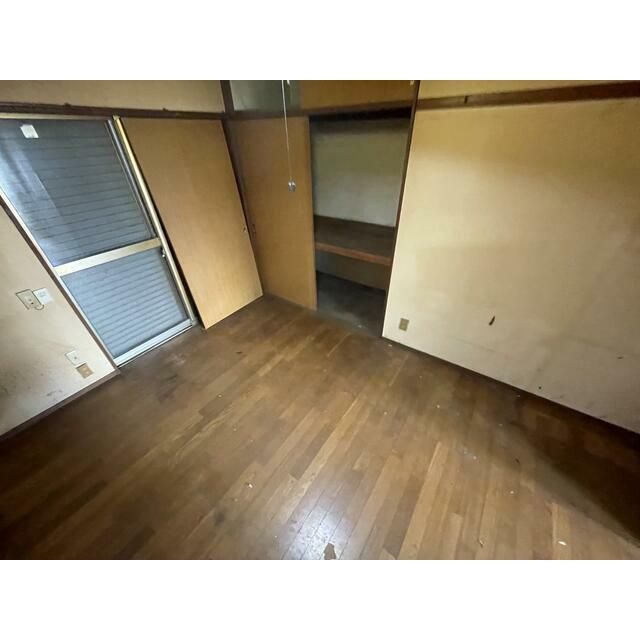 フォレストクラス東海大学前 その他4