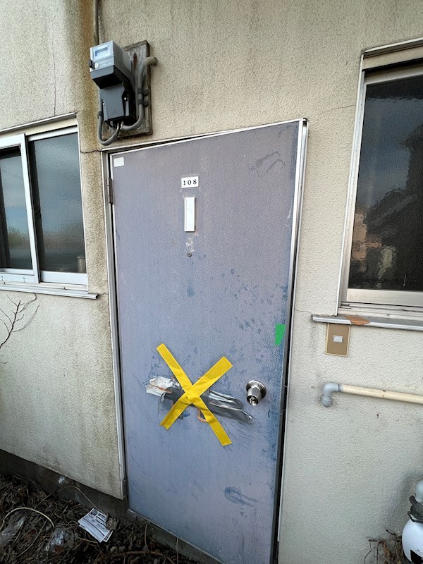 フォレストクラス東海大学前 その他外観2