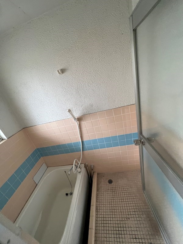 フォレストクラス東海大学前 風呂画像