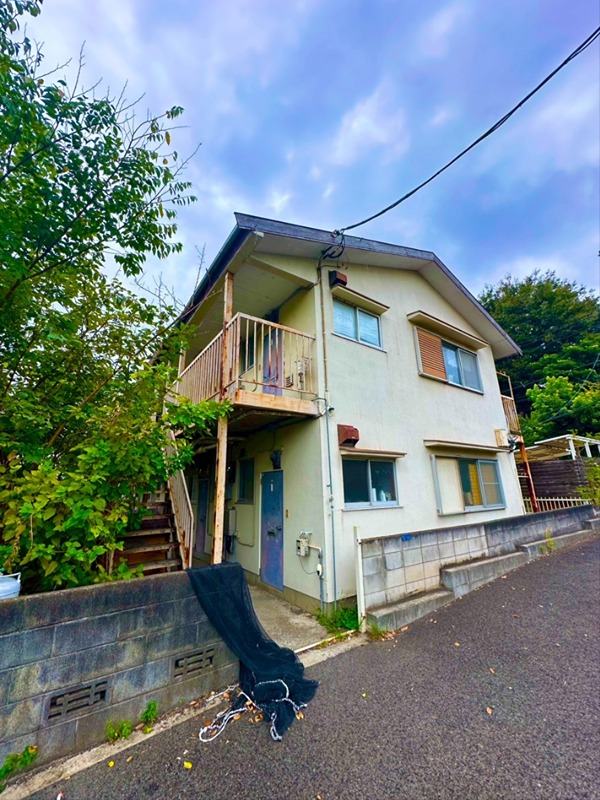 フォレストクラス東海大学前 その他外観1