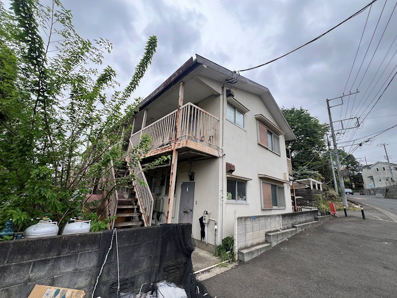 フォレストクラス東海大学前 108号室 外観