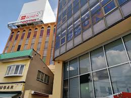 フォレストクラス東海大学前 周辺画像2