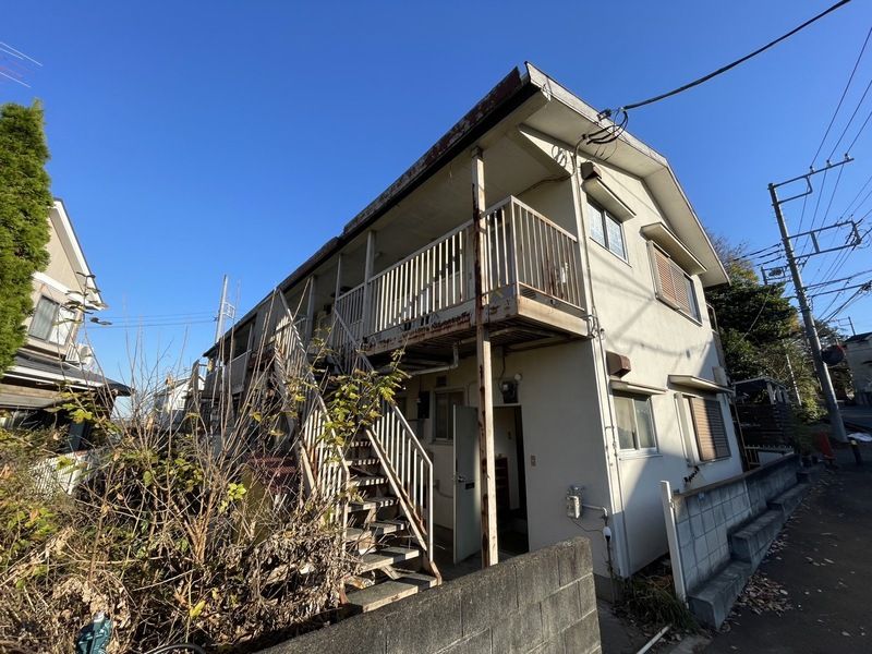 フォレストクラス東海大学前 その他外観2