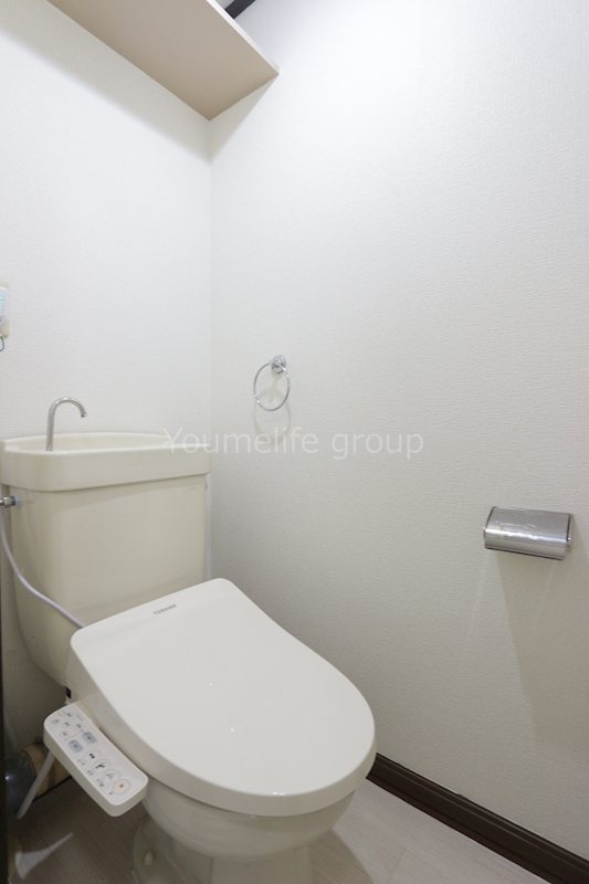 コーポ山室B その他3