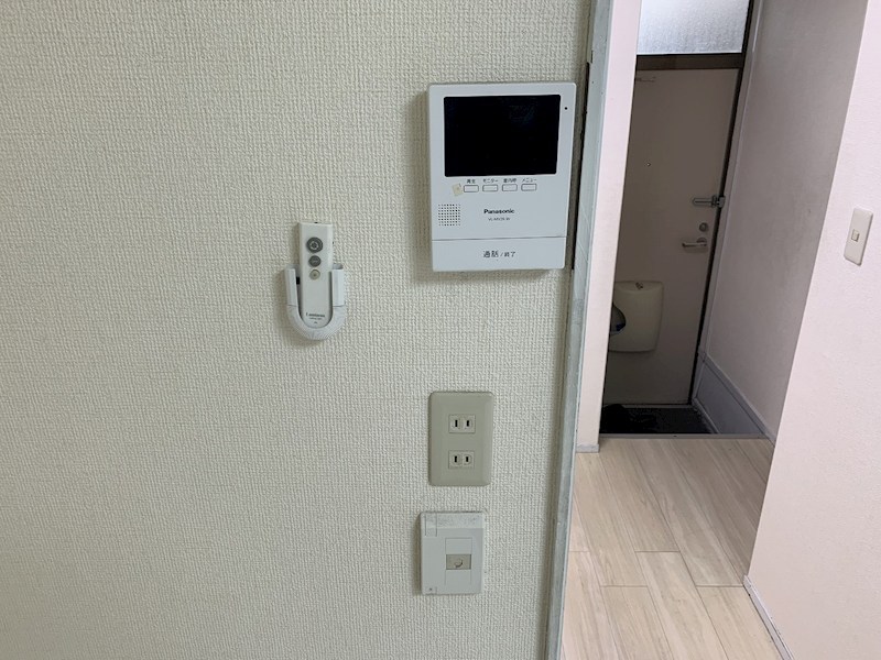 ポルシェ厚木 セキュリティ