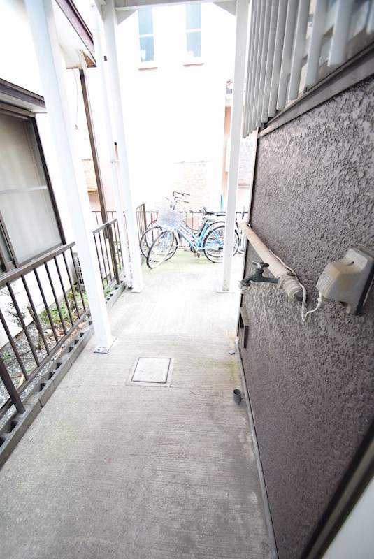 ポルシェ厚木 その他外観3