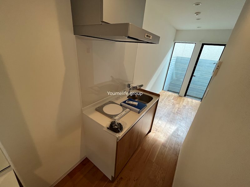 Ｔｈｅ　Ｔｅｒｒａｃｅ湘南辻堂 キッチン