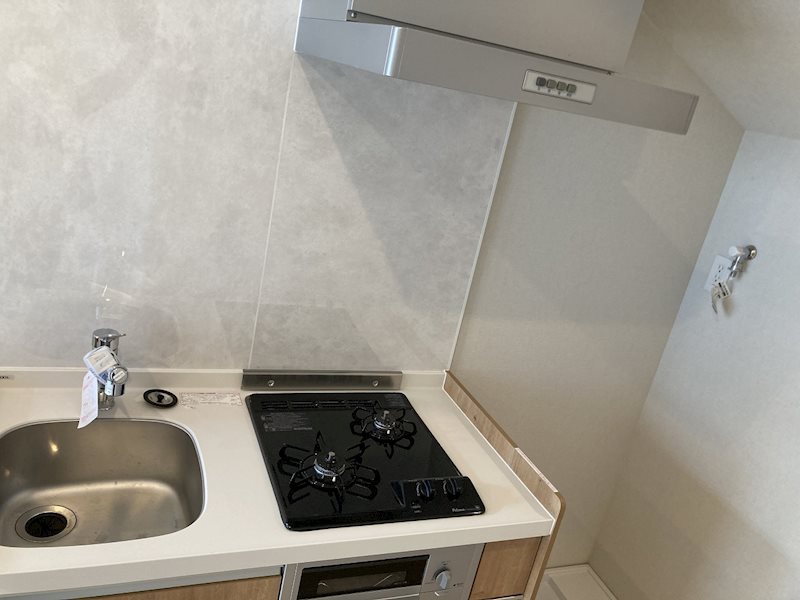 Ｔｈｅ　Ｔｅｒｒａｃｅ湘南辻堂 キッチン