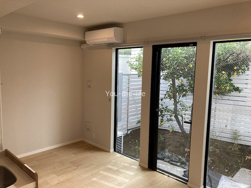 Ｔｈｅ　Ｔｅｒｒａｃｅ湘南辻堂 リビング