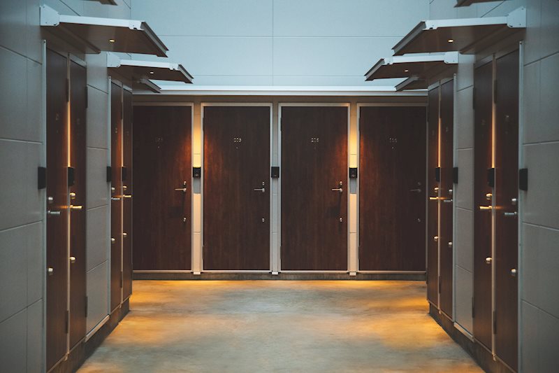 Ｔｈｅ　Ｔｅｒｒａｃｅ湘南辻堂 玄関