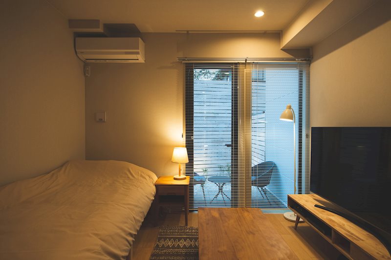 Ｔｈｅ　Ｔｅｒｒａｃｅ湘南辻堂 リビング