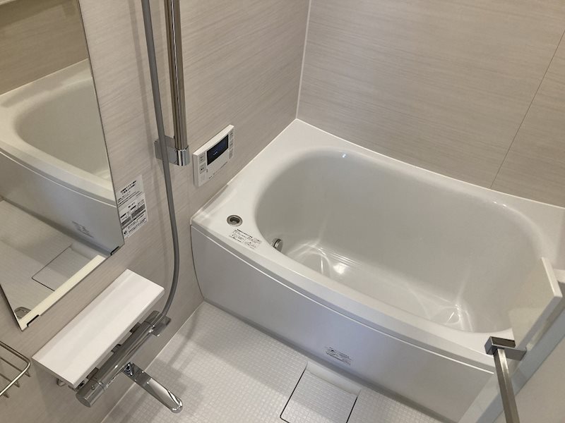 Ｔｈｅ　Ｔｅｒｒａｃｅ湘南辻堂 風呂画像