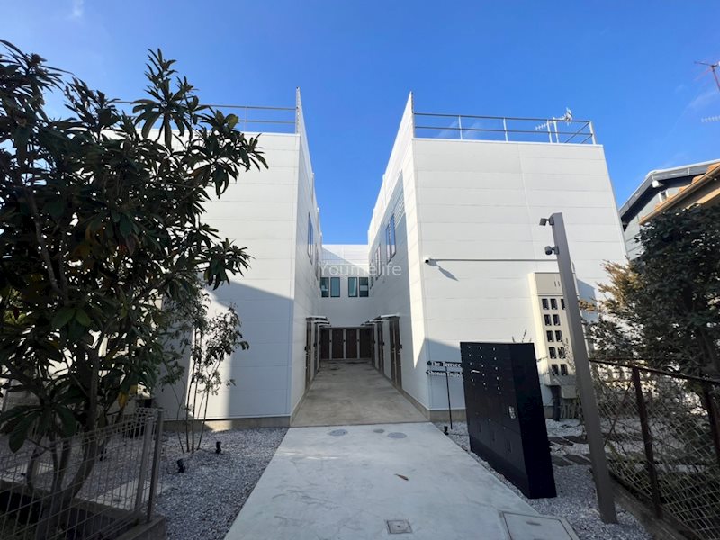 Ｔｈｅ　Ｔｅｒｒａｃｅ湘南辻堂 その他4