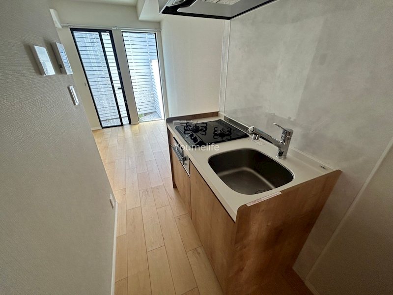 Ｔｈｅ　Ｔｅｒｒａｃｅ湘南辻堂 キッチン