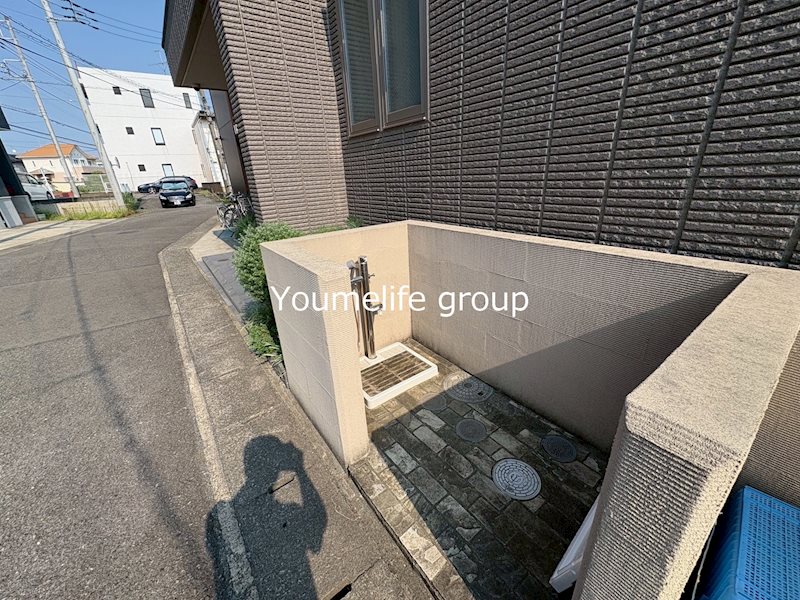 ｓｋｙ　ｍａｉｓｏｎ その他外観4
