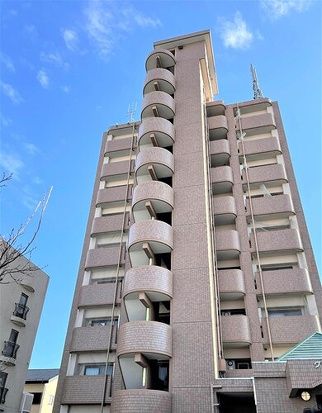 グランシャリオタワー 701号室 外観