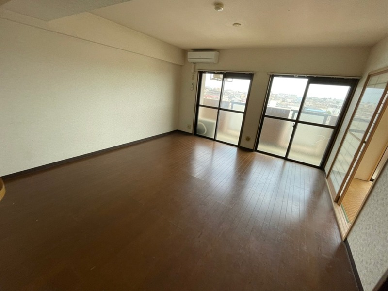 グランシャリオタワー その他6