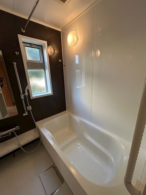 ラ・グリシーヌ鵠沼海岸 風呂画像