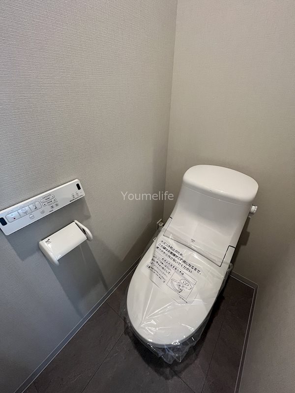 トイレ The Terrace湘南辻堂 その他1