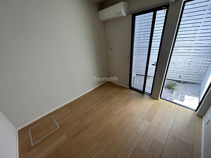 ※イメージ※「Kanako Nakamura」様撮影 The Terrace湘南辻堂 リビング