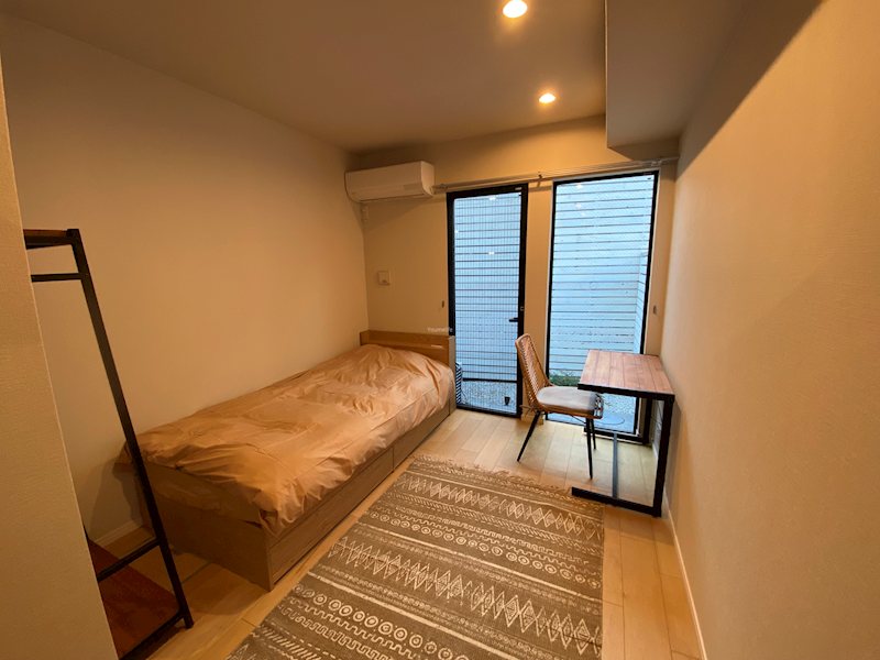 Ｔｈｅ　Ｔｅｒｒａｃｅ湘南辻堂 リビング