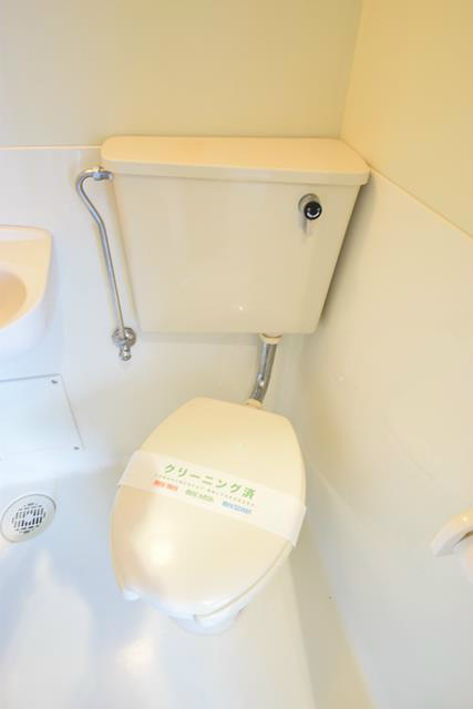 フローラルコートⅡ その他2