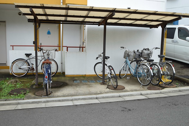 フローラルコートⅡ その他外観2