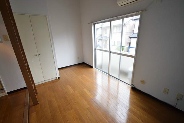 フローラルコートⅡ その他9